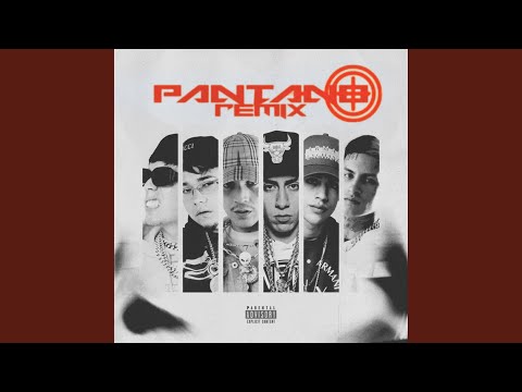 Pantano (Remix)