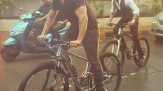 Lamhon ke Rasgulle.....by salman sir and dhoni