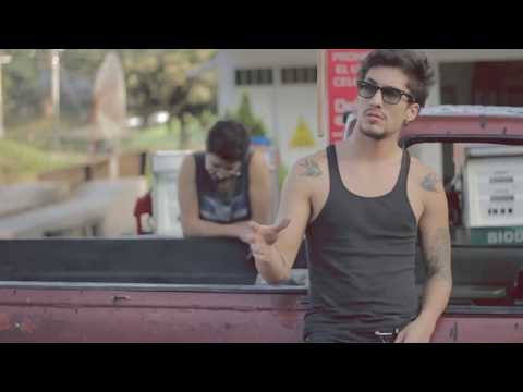 Diamante Eléctrico - Nos Rompemos Igual [Official Video]