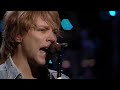 Bon Jovi -  Miss Fourth Of July (Live Atlantic City 2004) [4K REMASTER]