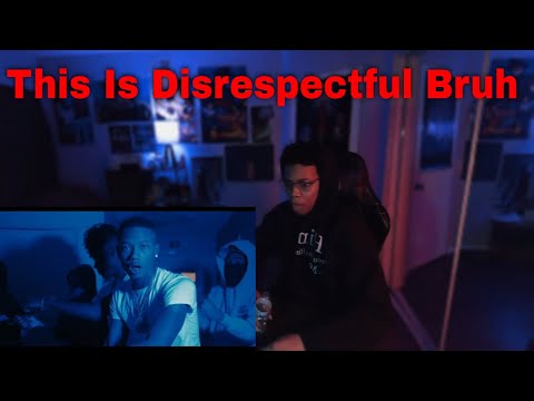 Songs Like This Stress Me Out!! S5 - PookaVille Ft. R3 Da Chilliman (Reaction)
