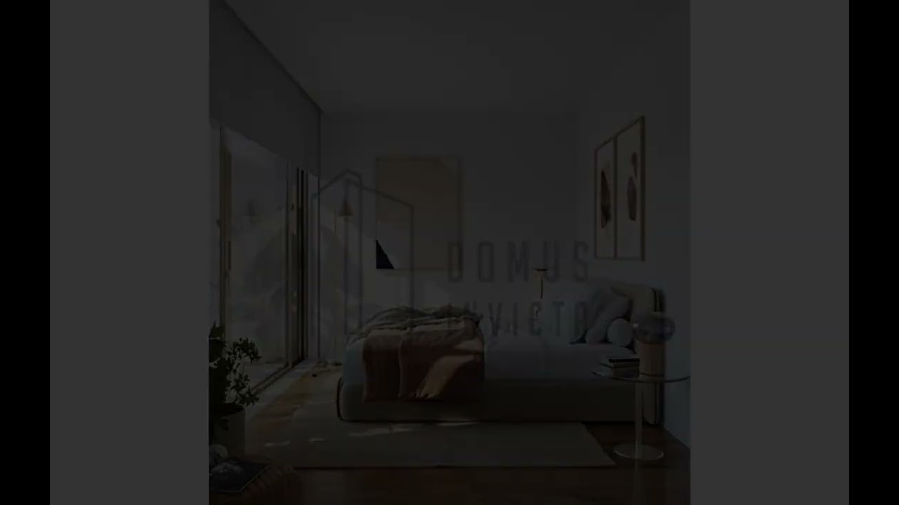 Vídeo do imóvel