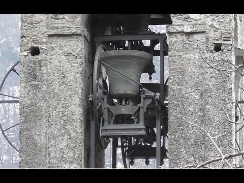 Campane di Tremenico (Valvarrone, LC) - Chiesa parrocchiale di S. Agata vergine e martire