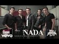 Dvicio - Nada (Audio) 