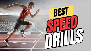 3 Sprint Drills Every Team Sport Athlete Should Be Doing