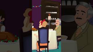 UN CUENTO DE NAVIDAD 🎄 | Cuentos infantiles para dormir en Español