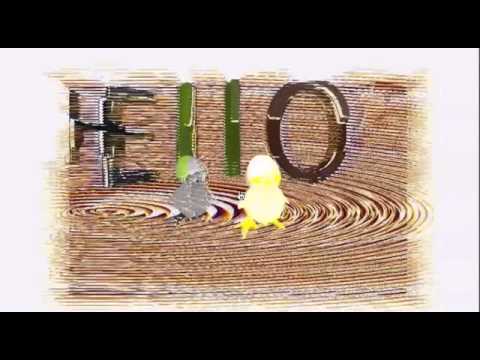 Our Hello Song
