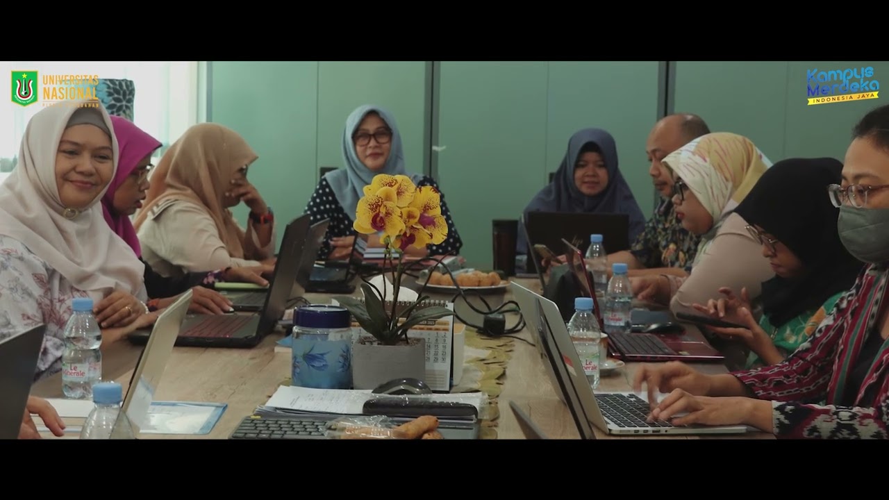 LPPM UNAS adakan Diskusi Akselerasi Proposal Hibah Dikti ke Fakultas