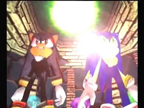 Let's Play 20 Years of Sonic Pt.70 - Sonic Adventure 2 (18/18)