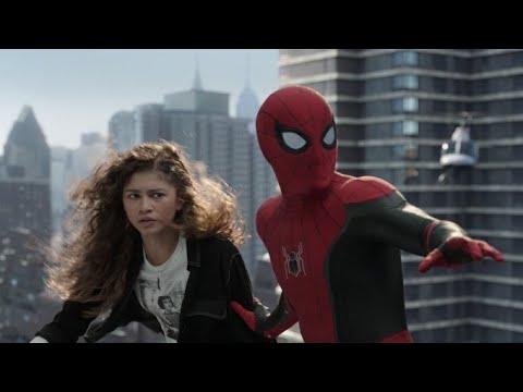 No Way Home - Episode 120