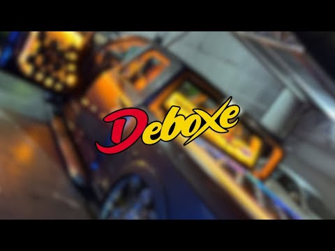 ELETROFUNK DEBOXE  2025 - Aproveita Que a Mamadeira ta Cheia - Kaua Jesus, Mc TH