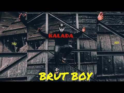 BRUT BOY - KALADA ( 2021 )