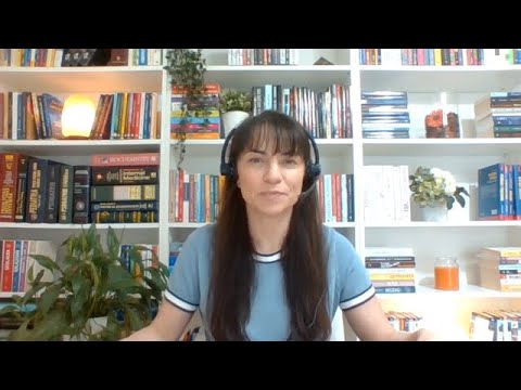 140-Sumar: Antarctica. Istoria modificată a civilizației umane - Hipnoză Regresiva Ana Oprea