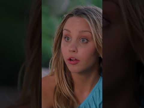 Podobno faceci nie lubią kobiet z mózgiem #amandabynes #komedia #komediaromantyczna #filmyzlektorem