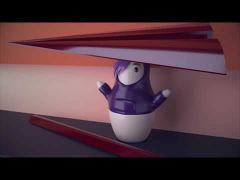 3D Animated Short