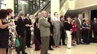 Eden Brent - What'd I Say