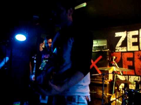 Rated - Zebrahead