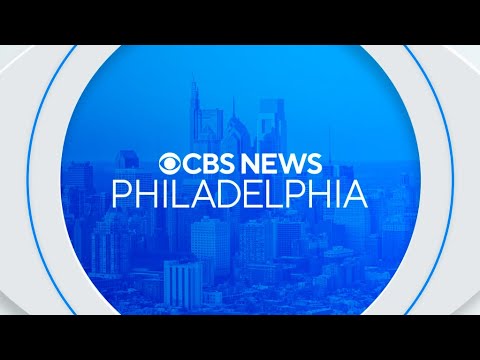 Cbs Philly