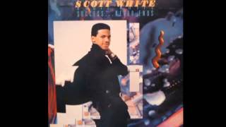 Scott White - I Don't Understand It