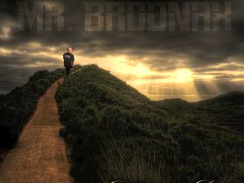 MR.BRODNAX - MILES AND MILES - NARROW PATH