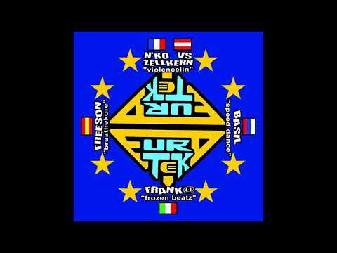 FREESON, BASIL, FRANK@, NKO - Eurotek 01