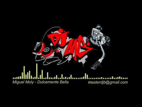 Techno Merengue Mix Vol.1 - Master Djb (Años 90's Video)