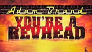 Adam Brand - That Was Us