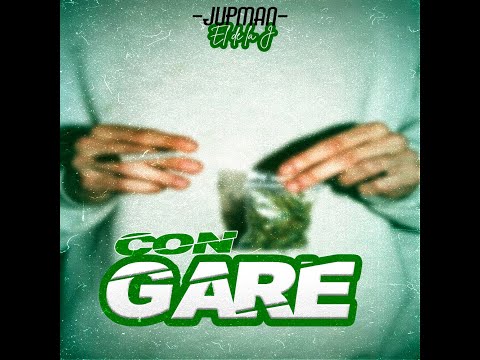 Jupman - Con Gare - | Video Oficial | By: @JOEPROD17