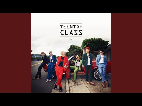 Don’t I (DON’T I)