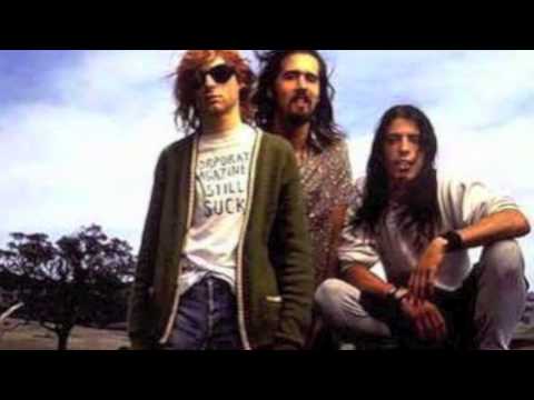 Nirvana:Very Ape(RARE LIVE VERSION)