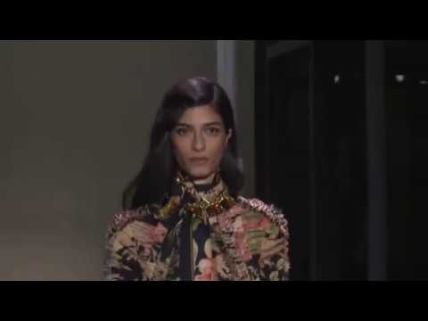 Zimmermann FW 2019 (Live)