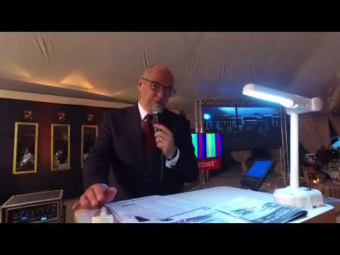 Fala Carlão 1705 | Leiloeiro Nilsinho Genovesi