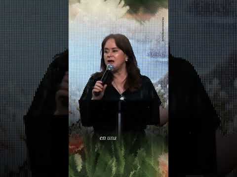 De las migajas a la mesa | Pr. Betty Rojas