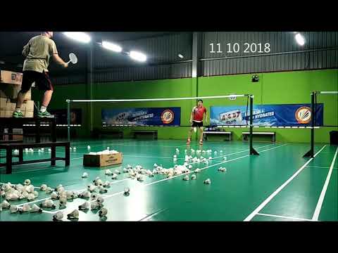 soo teck zhi badminton