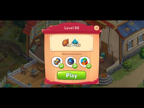 Farmscapes Level 88