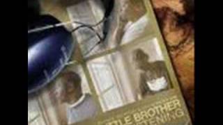 Little Brother- The Listening [Instrumental (prod by 9th Wonder)