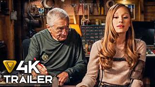 LA NUEVA FOCKER (2026) – Tráiler Oficial Español Latino | Comedia Familiar Trailer