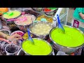 Amazing Vietnamese Street Food Compilation 2024 !! Refreshing Drinks and Sweets Edition