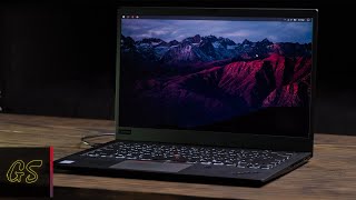 Video thumbnail for Thinkpad X1 Carbon 6th Gen Review - Is it worth it in 2021? by Griffen Sander