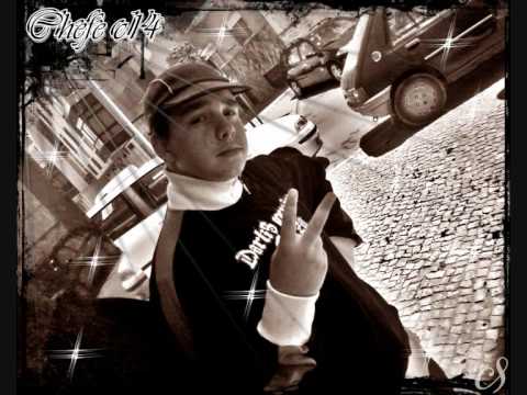 Chefe C14 - O meu rap