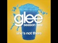 Shes Not There - Monteith Cory