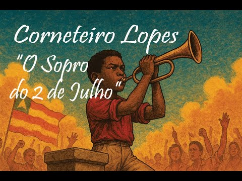 Corneteiro Lopes (BA)