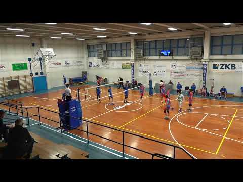 ZKB Slovolley - AR Fincantieri