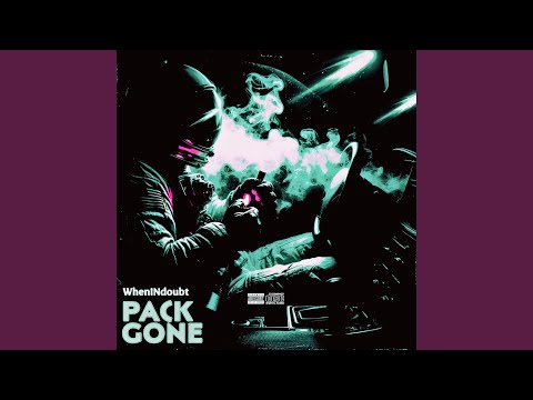 Pack Gone