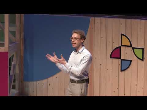 Daniel Tammet - Limitless: Lessons from an extraordinary mind
