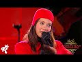 Laufey Santa Baby Full Performance Christmas In Rockefeller Center 2025