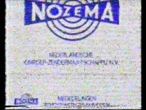 NEDERLAND 1 LOPIK 1993 VHF CH E4