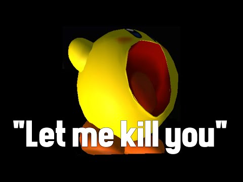 SSBM FFA Highlights - "Let me kill you"