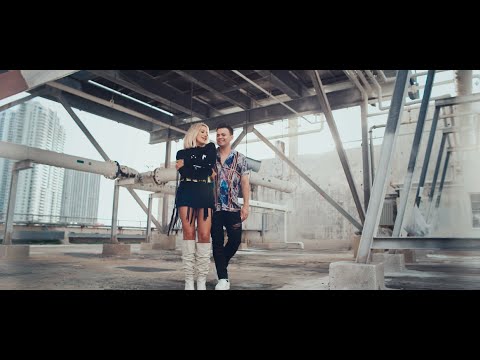 Mario Guerrero - Fanny Lu - Corazones Rotos - (Video Oficial)
