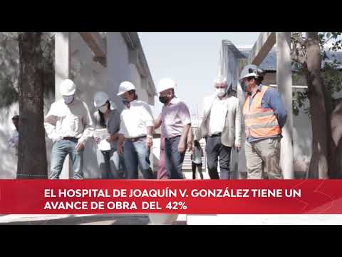 Flash de Noticias del 21/10/2021